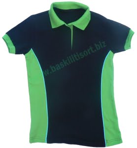 Polo Yaka T-shirt