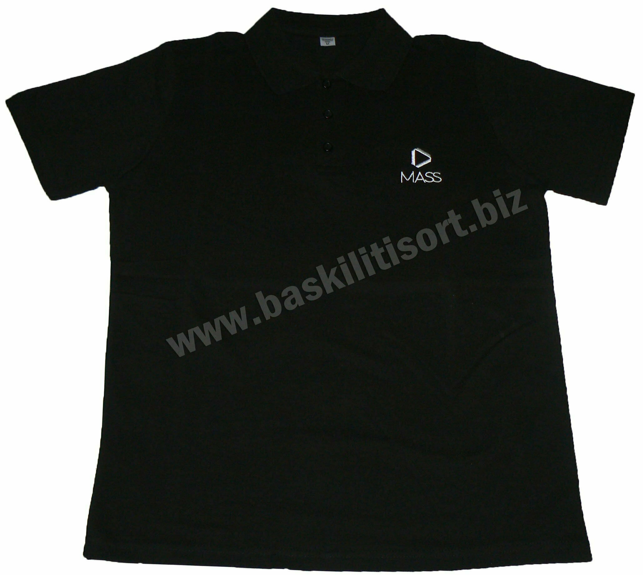 Polo Yaka T-shirt imalatı