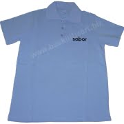 Polo Yaka Tişört