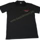 Polo Yaka baskılı T shirt