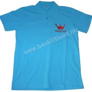 Polo Yaka Tişört Polo Yaka Tshirt