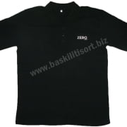 Polo Yaka Tişört