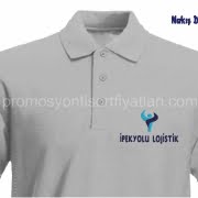 Promosyon T-shirt Polo