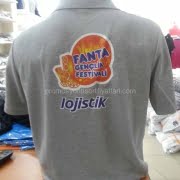 Promosyon tişört
