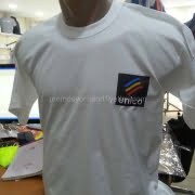 Promosyon tshirt