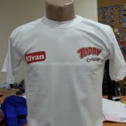 Promosyon Tişört