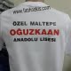 promosyon t shirt