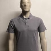 Promosyon Tişört Boyama Gri