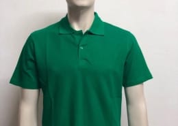 Promosyon Tişört Benetton Yeşil